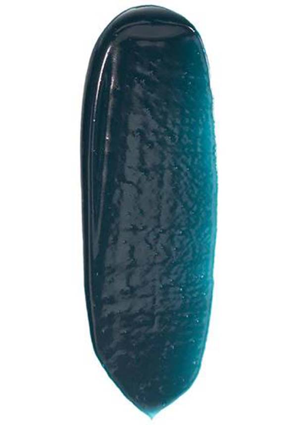 Arctic Fox Emerald Fortune - Side View