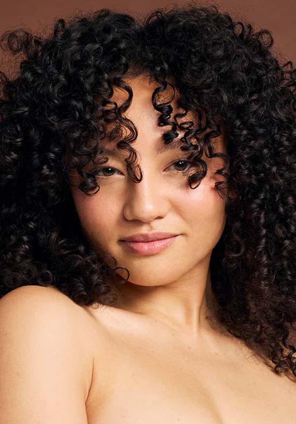 Arctic Fox Enchanted Espresso - Back View