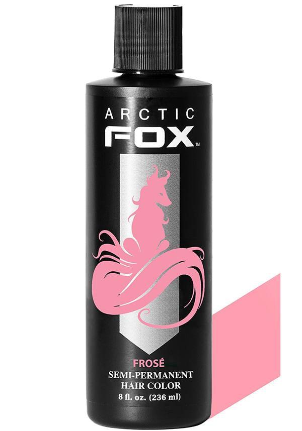Arctic Fox Frosé - Detail View