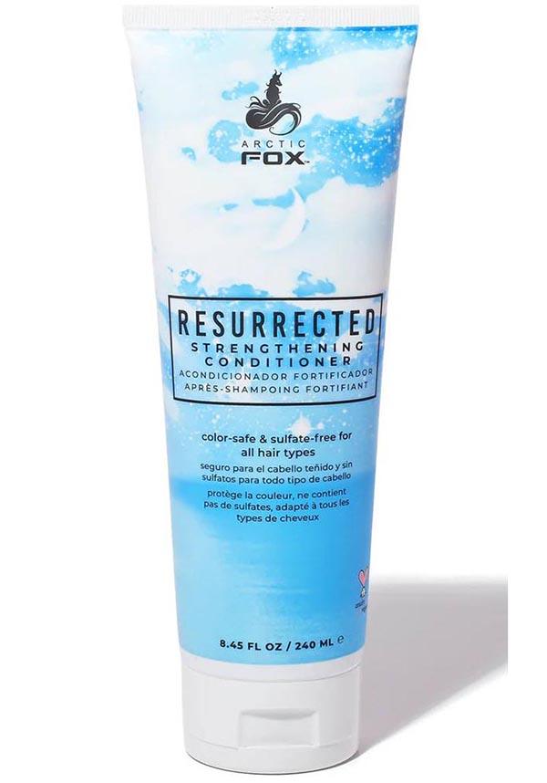 Resurrected | CONDITIONER - Beserk - all, ARC3396, arctic fox, clickfrenzy15-2023, conditioner, cosmetics, cruelty free, discountapp, fp, hair, hair care, hair products, jun22, labelvegan, R190622, vegan