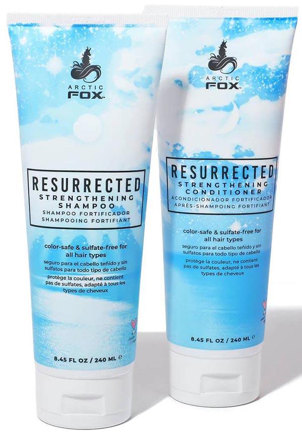 Resurrected | CONDITIONER - Beserk - all, ARC3396, arctic fox, clickfrenzy15-2023, conditioner, cosmetics, cruelty free, discountapp, fp, hair, hair care, hair products, jun22, labelvegan, R190622, vegan