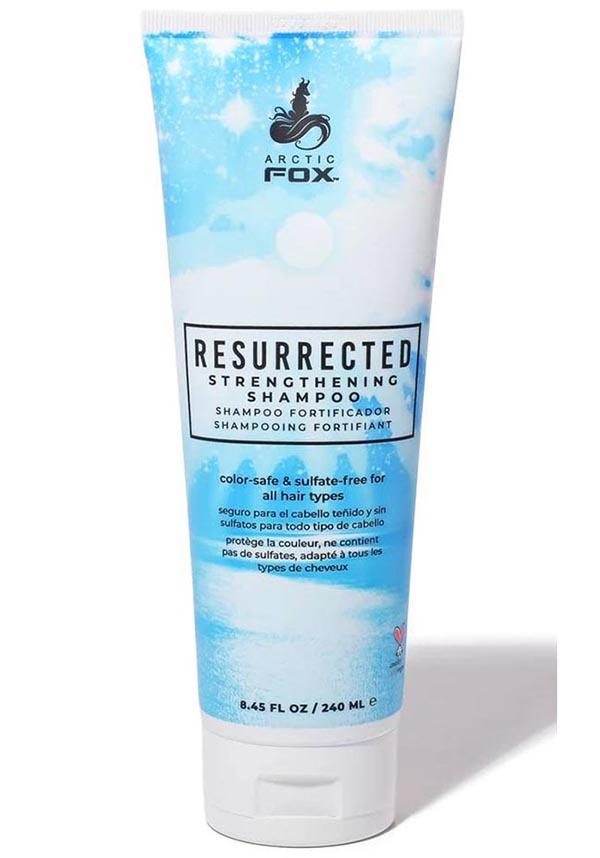 Resurrected | SHAMPOO - Beserk - all, ARC3396, arctic fox, clickfrenzy15-2023, cosmetics, cruelty free, discountapp, fp, hair, hair care, hair products, jun22, labelvegan, R190622, shampoo, vegan