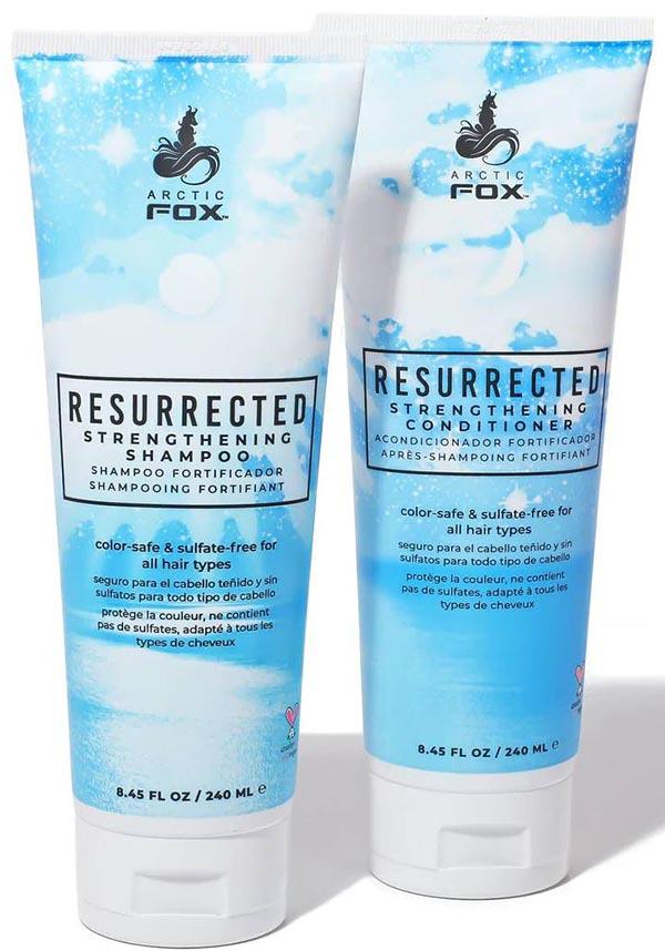 Resurrected | SHAMPOO - Beserk - all, ARC3396, arctic fox, clickfrenzy15-2023, cosmetics, cruelty free, discountapp, fp, hair, hair care, hair products, jun22, labelvegan, R190622, shampoo, vegan
