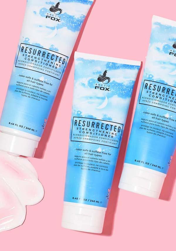 Resurrected | SHAMPOO - Beserk - all, ARC3396, arctic fox, clickfrenzy15-2023, cosmetics, cruelty free, discountapp, fp, hair, hair care, hair products, jun22, labelvegan, R190622, shampoo, vegan