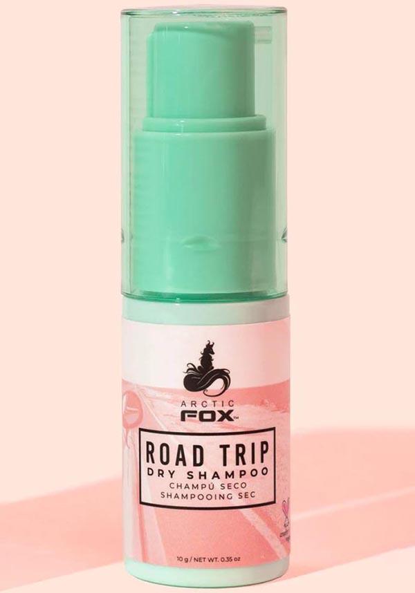 Road Trip | DRY SHAMPOO - Beserk - all, ARC3396, arctic fox, clickfrenzy15-2023, cosmetics, cruelty free, discountapp, dry shampoo, fp, hair, hair care, hair products, jun22, labelvegan, R190622, shampoo, vegan