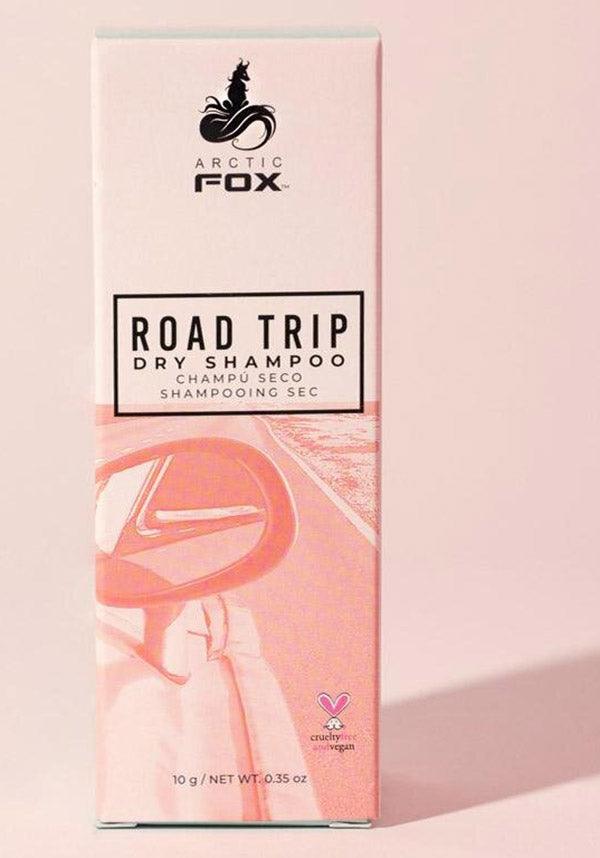 Road Trip | DRY SHAMPOO - Beserk - all, ARC3396, arctic fox, clickfrenzy15-2023, cosmetics, cruelty free, discountapp, dry shampoo, fp, hair, hair care, hair products, jun22, labelvegan, R190622, shampoo, vegan