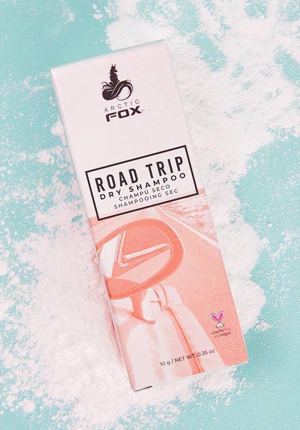 Road Trip | DRY SHAMPOO - Beserk - all, ARC3396, arctic fox, clickfrenzy15-2023, cosmetics, cruelty free, discountapp, dry shampoo, fp, hair, hair care, hair products, jun22, labelvegan, R190622, shampoo, vegan