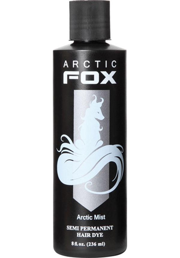 Arctic Mist Diluter | HAIR COLOUR [236ml] - Beserk - all, arctic fox, artic fox, clickfrenzy15-2023, cosmetics, discountapp, fp, hair colour, hair dye, hair toner, labelvegan, lethal industries, pastel goth, toner, vegan