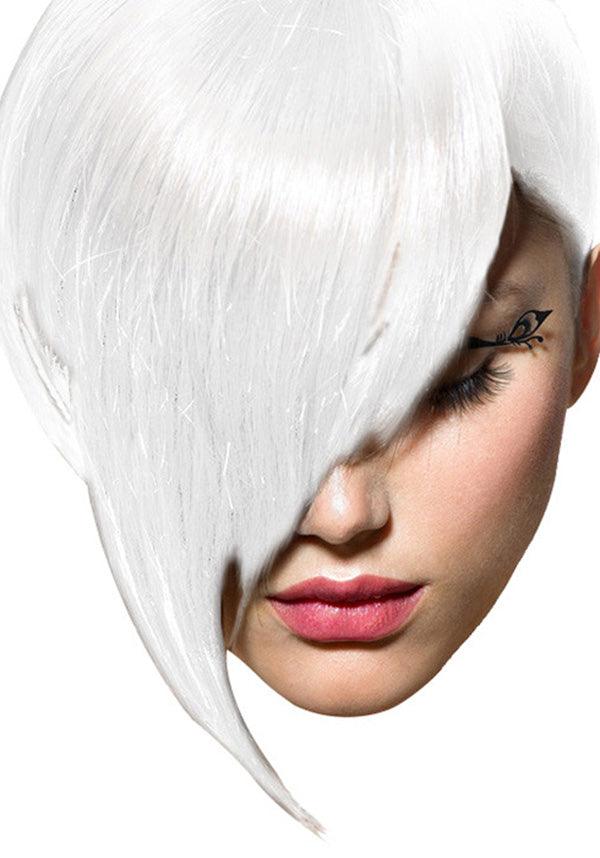 Arctic Fox Arctic Mist Diluter - Back View