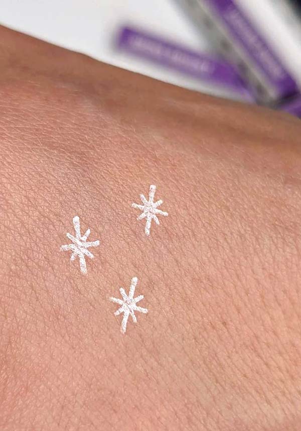 Starburst | STAMP & EYELINER
