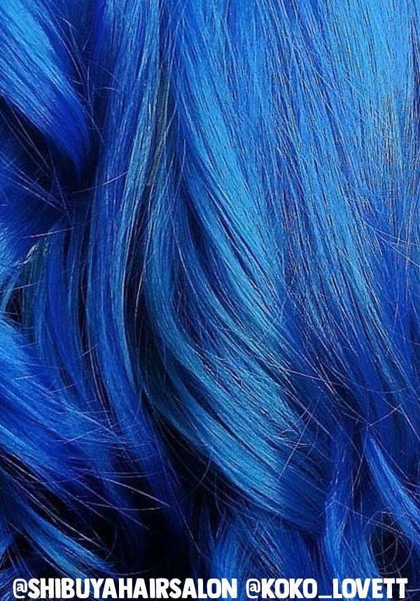 Atlantic Blue | HAIR COLOUR - Beserk - all, beserkstaple, blue, clickfrenzy15-2023, cosmetics, directions, discountapp, dye, fp, hair, hair blue, hair colour, hair dye, labelvegan, vegan