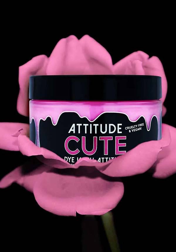 Cute Pastel Pink | HAIR COLOUR*