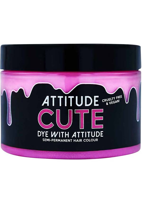 Cute Pastel Pink | HAIR COLOUR*