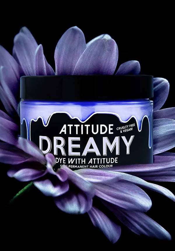 Dreamy Pastel Purple | HAIR COLOUR*