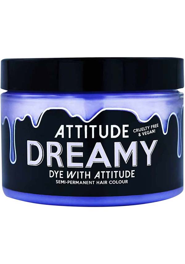 Dreamy Pastel Purple | HAIR COLOUR*