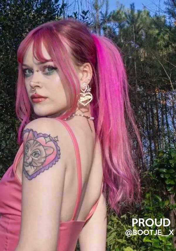 Proud UV Pink | HAIR COLOUR*