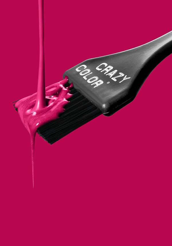 Aubergine | HAIR COLOUR - Beserk - all, beserkstaple, clickfrenzy15-2023, cosmetics, crazy color, discountapp, dye, fp, goth, hair, hair colour, hair dye, hair dyes, hair purple, labelvegan, purple, repriced011222, vegan