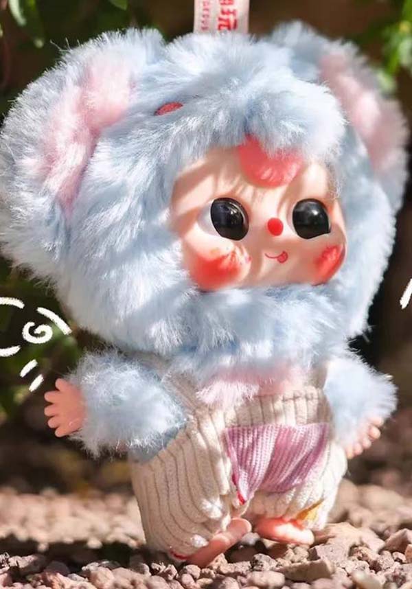 Blind Boxes Baby Three De-Lovely - Close Up