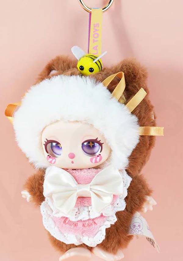 Blind Boxes Baby Three Liila's Chef Kitten - View 9