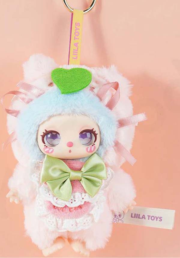 Blind Boxes Baby Three Liila's Chef Kitten - View 7
