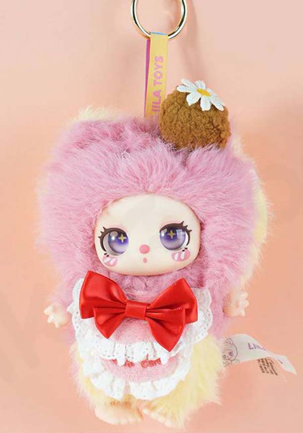 Blind Boxes Baby Three Liila's Chef Kitten - View 10