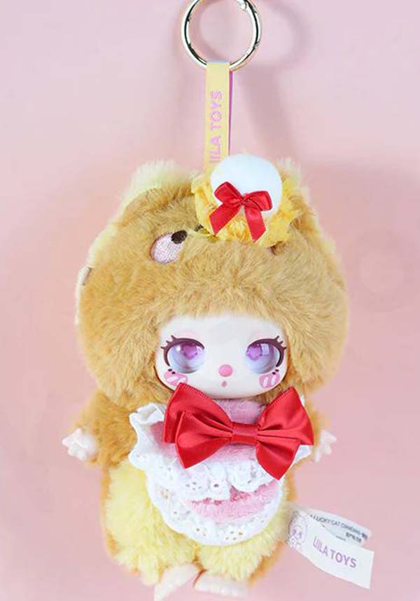Blind Boxes Baby Three Liila's Chef Kitten - View 11