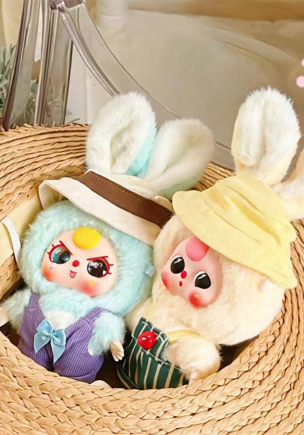 Blind Boxes Baby Three Macaron - View 10