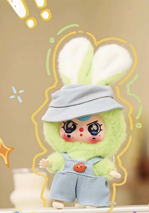 Blind Boxes Baby Three Macaron - View 7