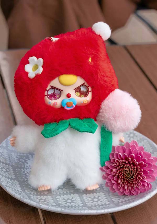 Blind Boxes Baby Three: Where's Spring? - Front View