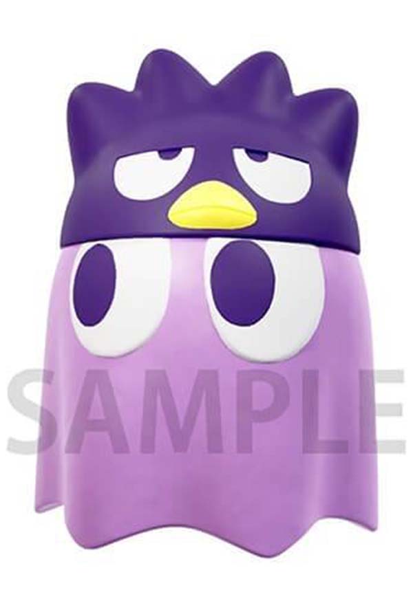 Bandai Pac-Man X Sanrio Vol.2 - Detail View