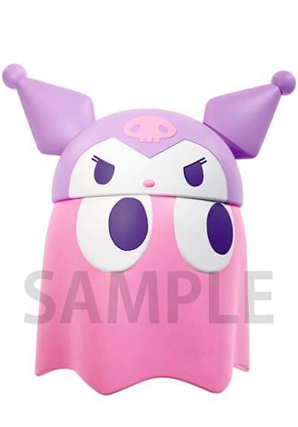 Bandai Pac-Man X Sanrio Vol.2 - View 8