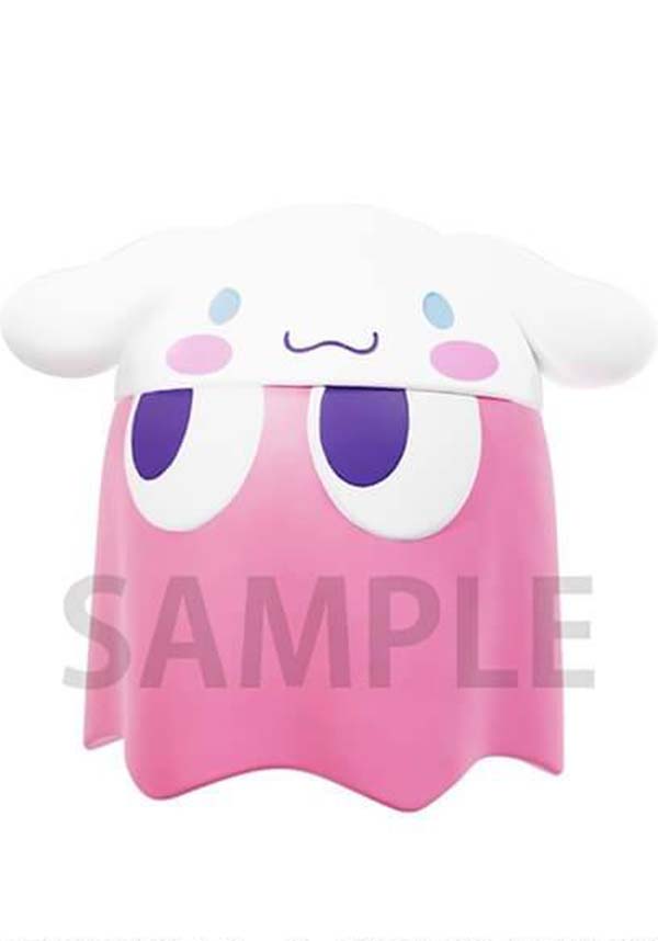 Bandai Pac-Man X Sanrio Vol.2 - Close Up
