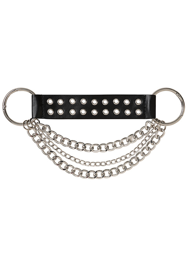 Adventure | BOOT HARNESS