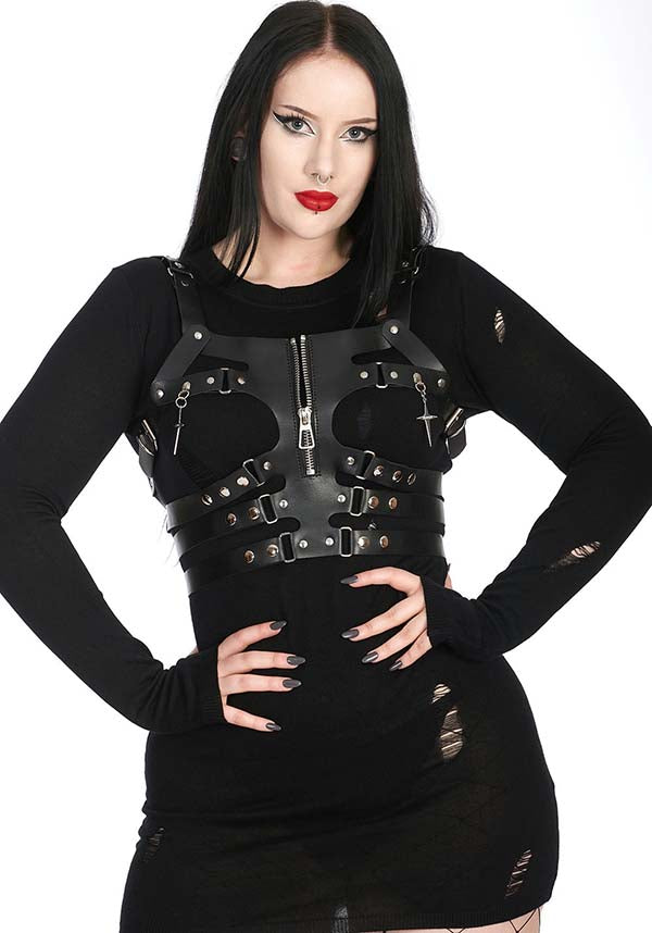 Black Angel | HARNESS*