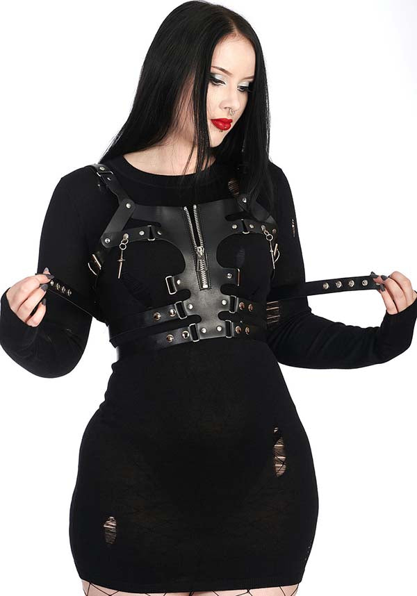 Black Angel | HARNESS*