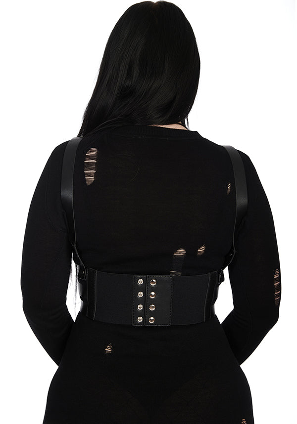 Black Angel | HARNESS*