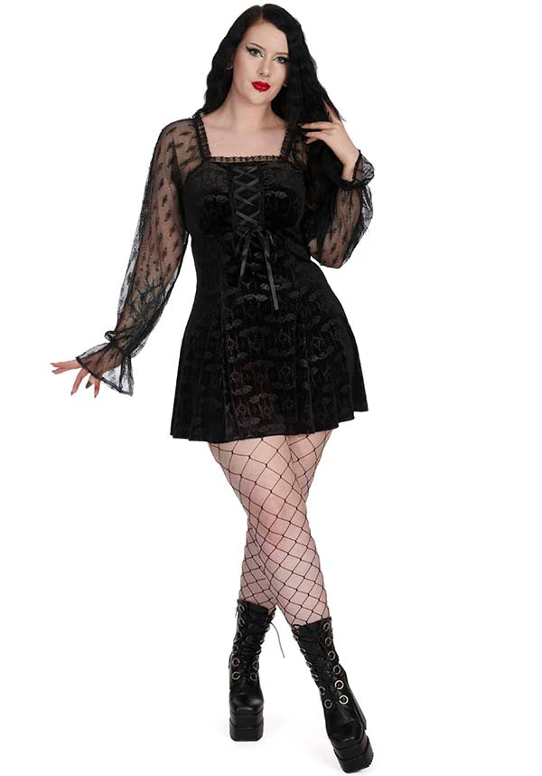 Bloodletting | DRESS