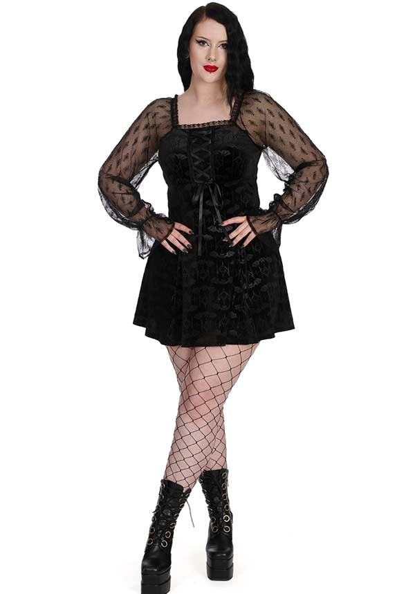 Bloodletting | DRESS