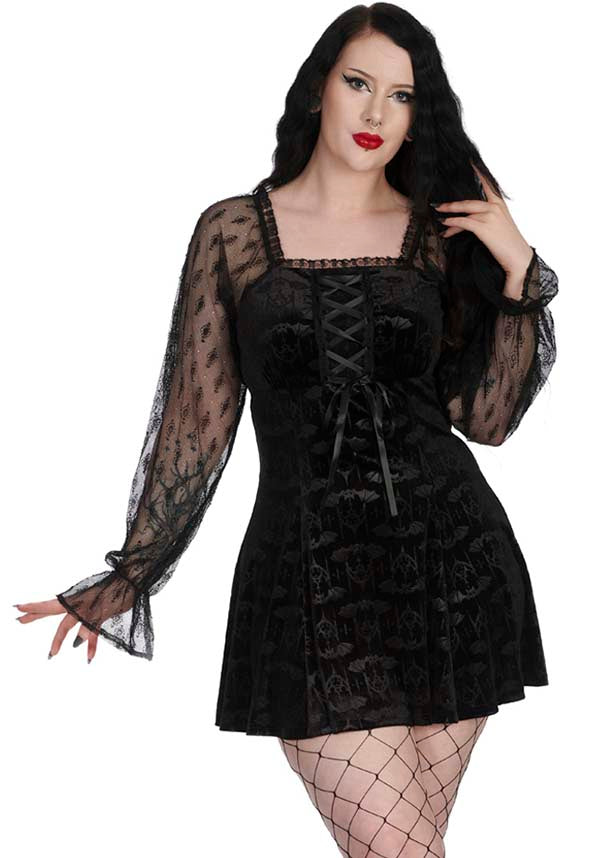 Bloodletting | DRESS