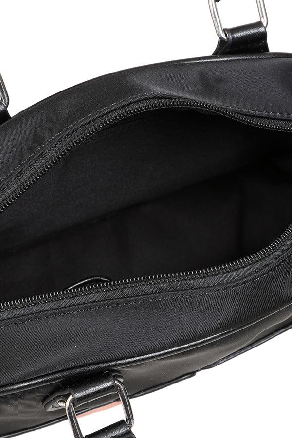 Blackout | BOWLER BAG