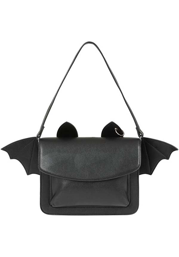 Catacomb Bat | HANDBAG