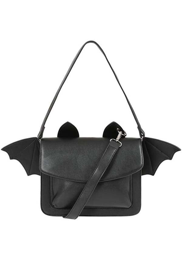Catacomb Bat | HANDBAG
