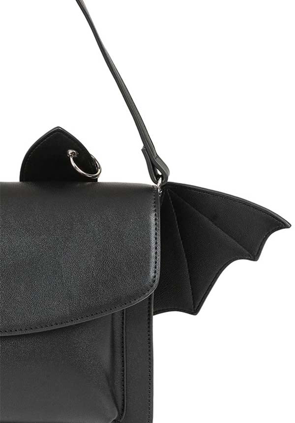Catacomb Bat | HANDBAG