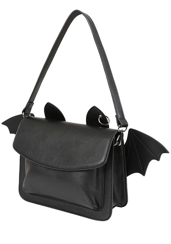 Catacomb Bat | HANDBAG