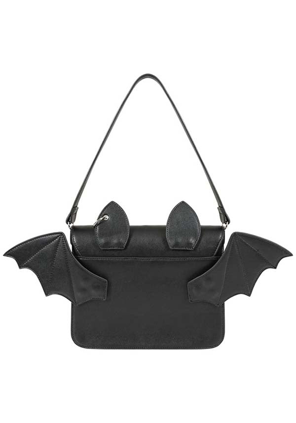 Catacomb Bat | HANDBAG