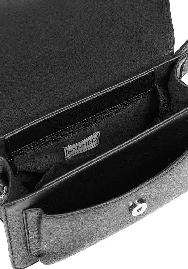 Catacomb Bat | HANDBAG