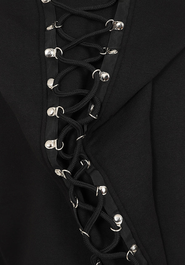 Dark Mistress | HOODIE*