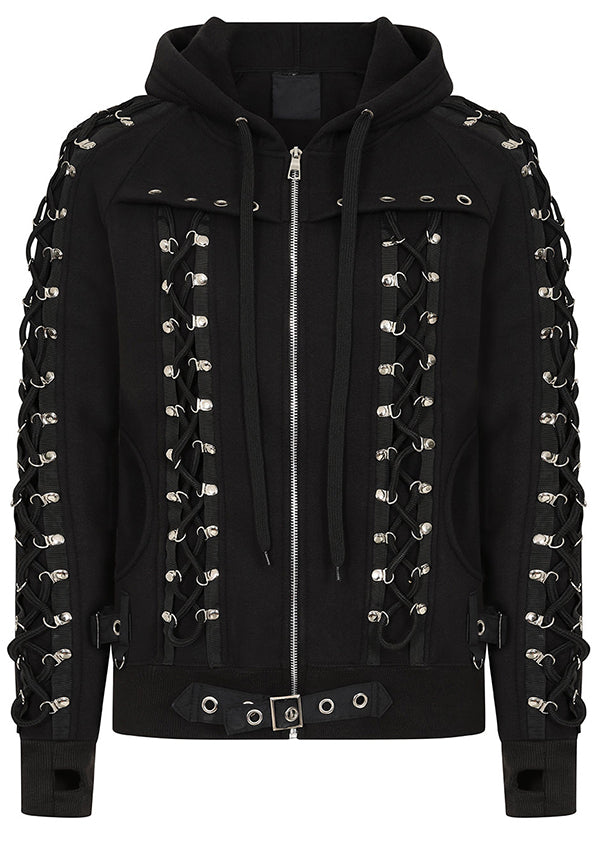 Dark Mistress | HOODIE*