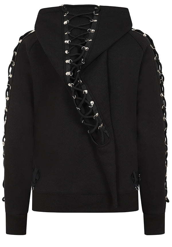 Dark Mistress | HOODIE*