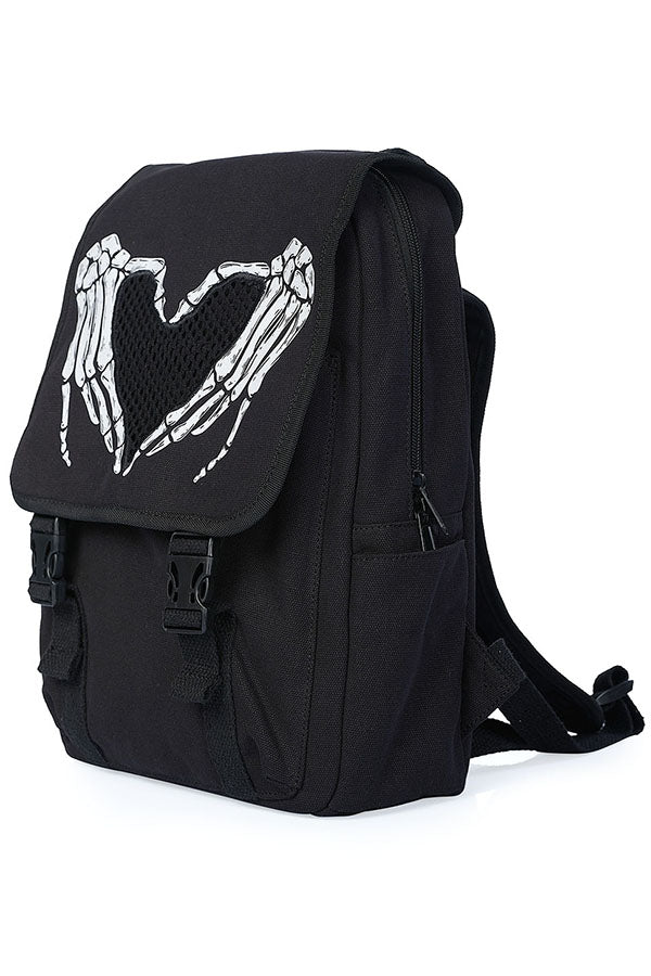 Darkest Love | BACKPACK